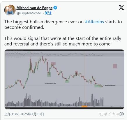 XRP空投即将开始，参与用户将获284枚代币