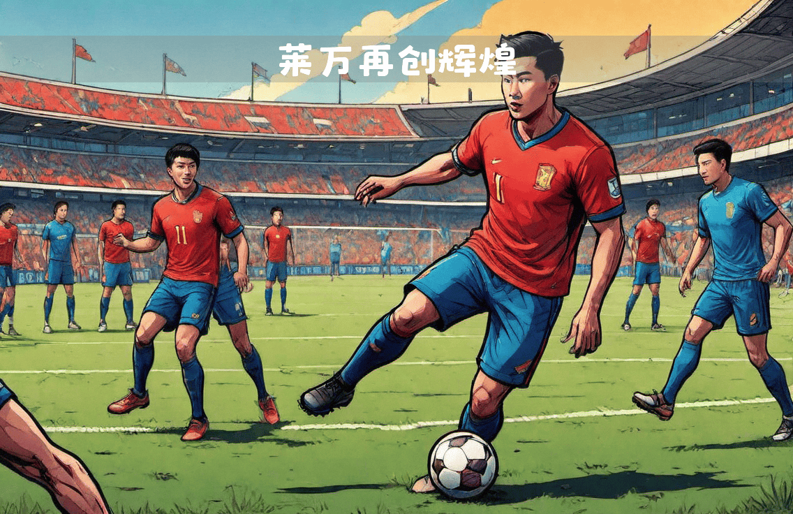 莱万多夫斯基重要时刻比赛规则变更，日本队带队取胜！再创辉煌时刻的简单介绍