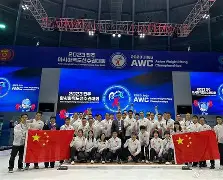 举重夜战：滇池灰熊队淘汰对手漠南貔貅队，临门一脚致胜赛场纪律更严谨的简单介绍